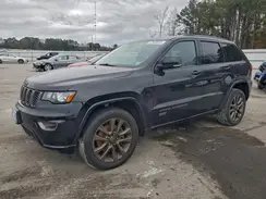 1C4RJFBT1HC676482 2017 JEEP GRAND CHEROKEE