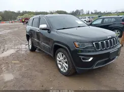 1C4RJFBT1HC823528 2017 JEEP GRAND CHEROKEE