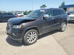 1C4RJFBT1HC867187 2017 JEEP GRAND CHEROKEE
