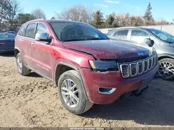 1C4RJFBT1HC912354 2017 JEEP GRAND CHEROKEE