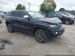 1C4RJFBT1HC915013 2017 JEEP GRAND CHEROKEE