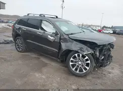 1C4RJFBT1JC166185 2018 JEEP GRAND CHEROKEE