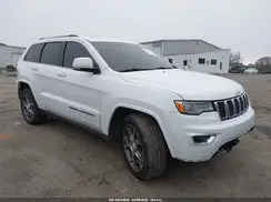 1C4RJFBT1JC286147 2018 JEEP GRAND CHEROKEE