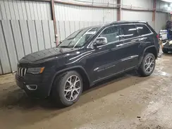 1C4RJFBT1KC631484 2019 JEEP GRAND CHEROKEE
