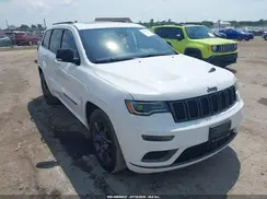 1C4RJFBT1KC694620 2019 JEEP GRAND CHEROKEE