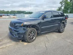 1C4RJFBT1KC714493 2019 JEEP GRAND CHEROKEE