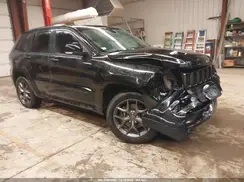 1C4RJFBT1KC740320 2019 JEEP GRAND CHEROKEE