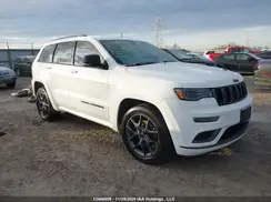 1C4RJFBT1KC766562 2019 JEEP GRAND CHEROKEE