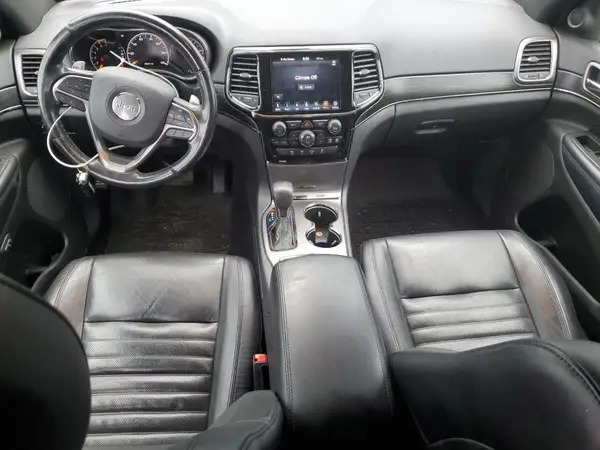 1C4RJFBT1LC108113 2020 JEEP GRAND CHEROKEE - Image 8