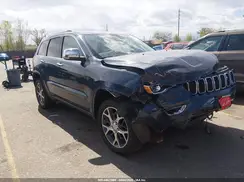 1C4RJFBT1LC158140 2020 JEEP GRAND CHEROKEE