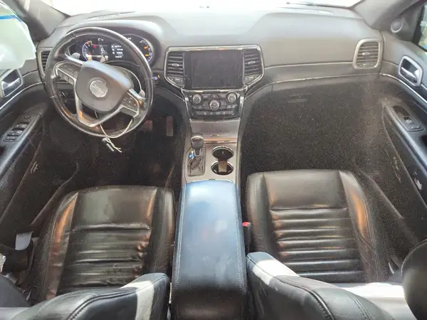 1C4RJFBT1LC208714 2020 JEEP GRAND CHEROKEE - Image 8