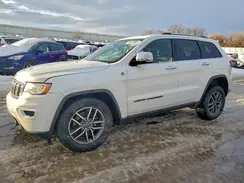 1C4RJFBT1LC220152 2020 JEEP GRAND CHEROKEE