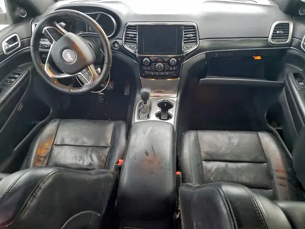 1C4RJFBT1LC220152 2020 JEEP GRAND CHEROKEE - Image 8