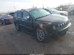 1C4RJFBT1LC338850 2020 JEEP GRAND CHEROKEE
