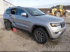 1C4RJFBT1MC717221 2021 JEEP GRAND CHEROKEE