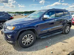 1C4RJFBT2GC313364 2016 JEEP GRAND CHEROKEE