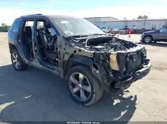 1C4RJFBT2GC318967 2016 JEEP GRAND CHEROKEE