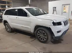 1C4RJFBT2GC326647 2016 JEEP GRAND CHEROKEE