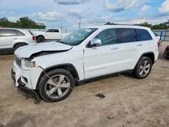 1C4RJFBT2GC355131 2016 JEEP GRAND CHEROKEE
