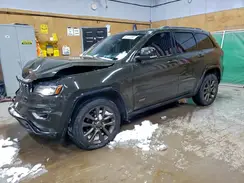 1C4RJFBT2GC435304 2016 JEEP GRAND CHEROKEE
