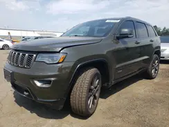 1C4RJFBT2HC675308 2017 JEEP GRAND CHEROKEE