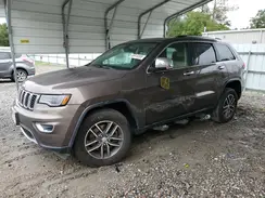 1C4RJFBT2HC772072 2017 JEEP GRAND CHEROKEE