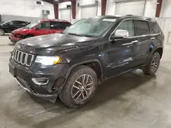 1C4RJFBT2HC772945 2017 JEEP GRAND CHEROKEE