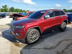 1C4RJFBT2HC778213 2017 JEEP GRAND CHEROKEE