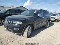 1C4RJFBT2HC890770 2017 JEEP GRAND CHEROKEE
