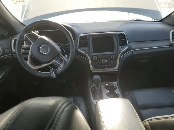 1C4RJFBT2HC890770 2017 JEEP GRAND CHEROKEE - Image 8