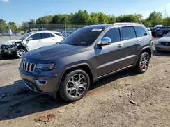 1C4RJFBT2HC949168 2017 JEEP GRAND CHEROKEE