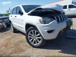 1C4RJFBT2HC952183 2017 JEEP GRAND CHEROKEE