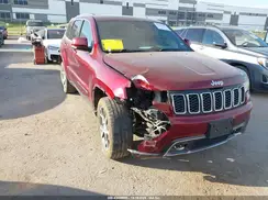 1C4RJFBT2JC104472 2018 JEEP GRAND CHEROKEE