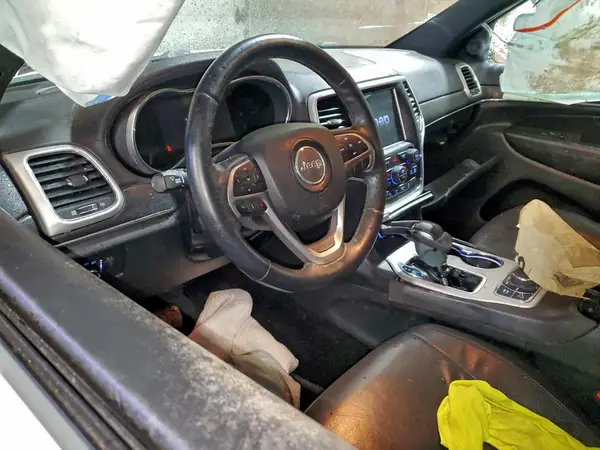 1C4RJFBT2JC165000 2018 JEEP GRAND CHEROKEE - Image 8