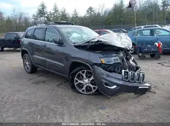 1C4RJFBT2JC227737 2018 JEEP GRAND CHEROKEE