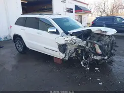1C4RJFBT2JC288313 2018 JEEP GRAND CHEROKEE