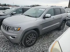 1C4RJFBT2JC344010 2018 JEEP GRAND CHEROKEE