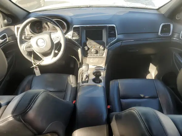 1C4RJFBT2JC344010 2018 JEEP GRAND CHEROKEE - Image 8