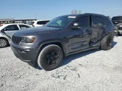 1C4RJFBT2JC444477 2018 JEEP GRAND CHEROKEE