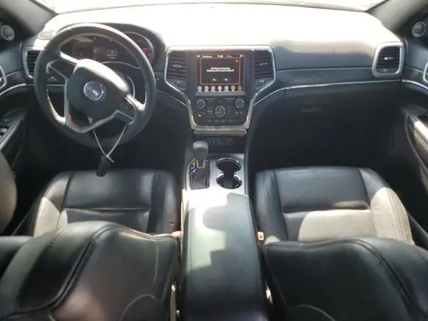 1C4RJFBT2JC444477 2018 JEEP GRAND CHEROKEE - Image 8