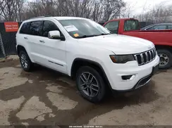 1C4RJFBT2KC534018 2019 JEEP GRAND CHEROKEE