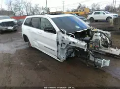 1C4RJFBT2KC539316 2019 JEEP GRAND CHEROKEE