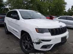 1C4RJFBT2KC775321 2019 JEEP GRAND CHEROKEE