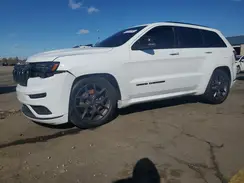 1C4RJFBT2KC800329 2019 JEEP GRAND CHEROKEE