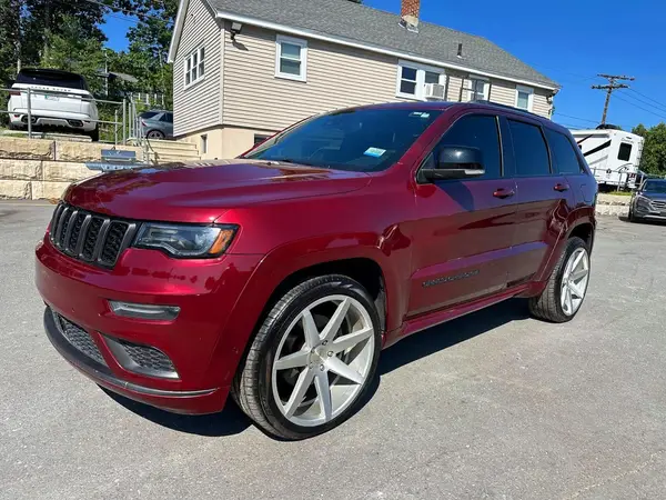 1C4RJFBT2LC108072 2020 JEEP GRAND CHEROKEE