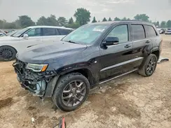 1C4RJFBT2LC303718 2020 JEEP GRAND CHEROKEE