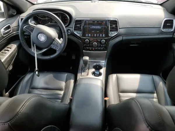 1C4RJFBT2LC415628 2020 JEEP GRAND CHEROKEE - Image 8