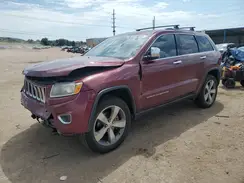 1C4RJFBT3GC395587 2016 JEEP GRAND CHEROKEE