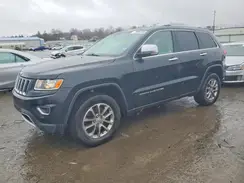 1C4RJFBT3GC445579 2016 JEEP GRAND CHEROKEE
