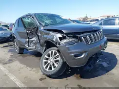 1C4RJFBT3HC645475 2017 JEEP GRAND CHEROKEE